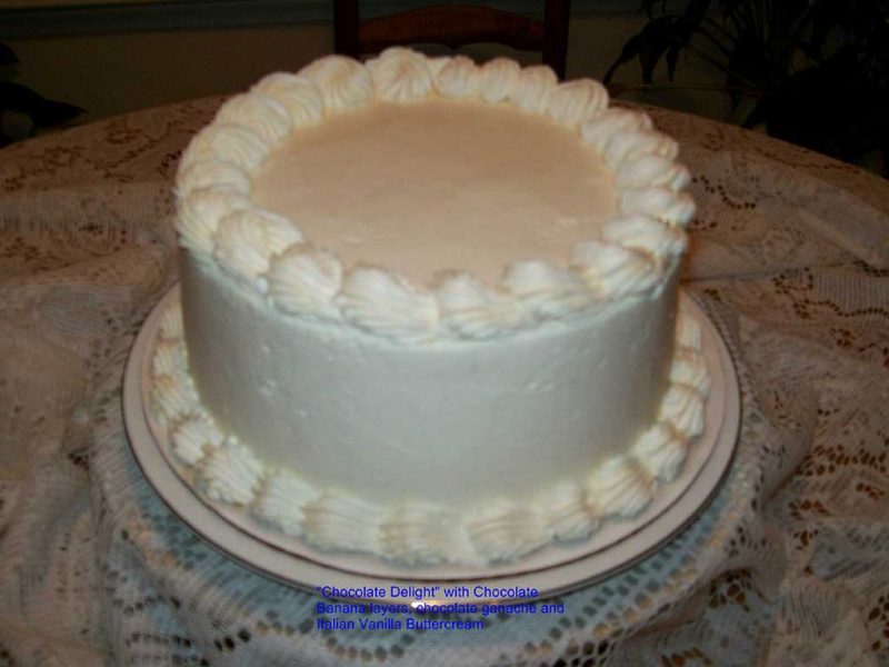 Welcome to Forever Sweets Bakery