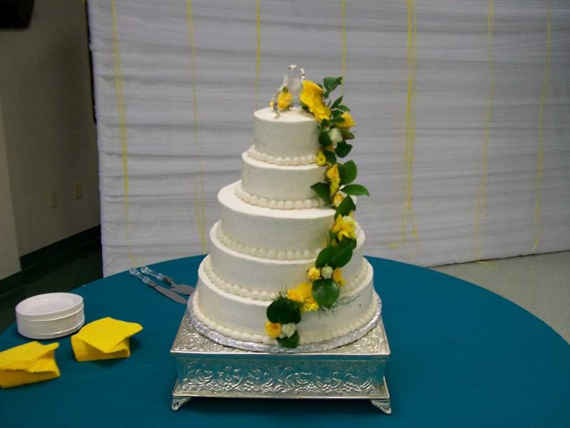 Welcome to Forever Sweets Bakery